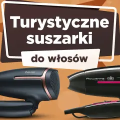 Suszarka turystyczna: Ranking 2026 i przewodnik. Wybierz idealną!