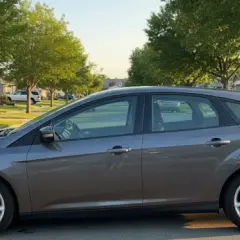 Ford Focus jaki silnik wybrać, aby uniknąć kosztownych awarii?