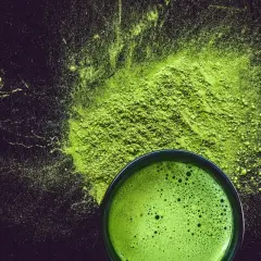 Matcha czy yerba: co wybrać dla lepszej energii i koncentracji?