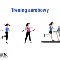 Trening aerobowy: Co to jest? Korzyści, zasady, przykłady