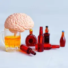 1 piwo ile to wódki - zaskakujące różnice w alkoholu, które musisz znać
