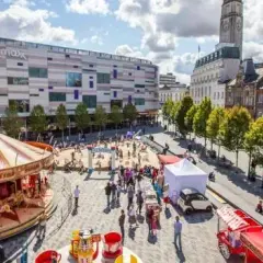 Najlepsze atrakcje w Luton, które musisz odwiedzić z rodziną