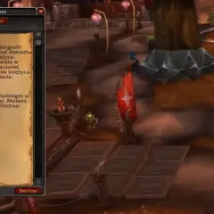 Spolszczenie do World of Warcraft - odkryj polski język w grze