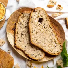 Chleb żytni czy razowy na odchudzanie: który wybór jest lepszy?