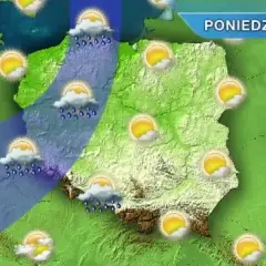 Jaka będzie jutro pogoda w Szczecinie? Sprawdź, co Cię czeka!
