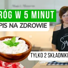 Twaróg na szybko: 20+ prostych przepisów na każdą porę dnia