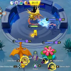 Najlepsze gry planszowe pokemon po polsku, które musisz znać
