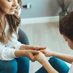 Objawy lęku u dzieci: Przewodnik dla rodziców. Kiedy martwić się?