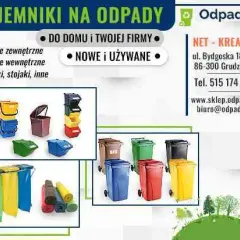 Ekoport Szczecin - jakie odpady możesz oddać i czego unikać