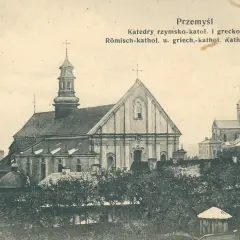 Ile jest kościołów w Przemyślu? Zaskakująca liczba i historia