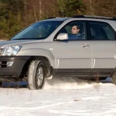Co warto wiedzieć o Kia Sportage 2 – opinie użytkowników i cechy