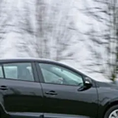 Pojemność baku w Renault Megane III 1.5 dCi – co musisz wiedzieć