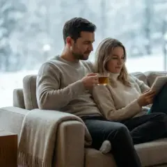 Ustaw nawilżacz idealnie! Zdrowie, komfort i zero pleśni w domu
