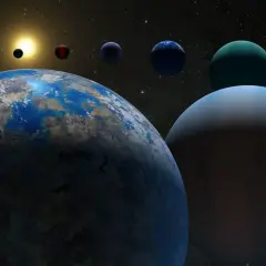 Ile odkryto planet? Zaskakujące liczby i metody wykrywania egzoplanet