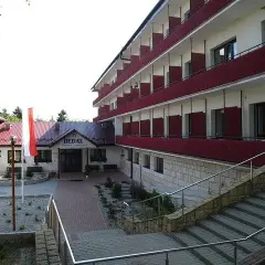 Opinie o sanatorium Dedal Polańczyk Zdrój – co mówią goście?