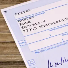 Privatrezept ohne Stempel gültig – So einfach ist die Gültigkeit