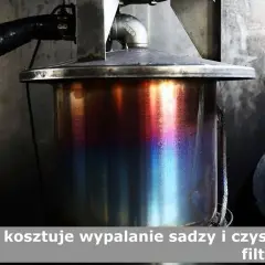 DPF: Ile trwa czyszczenie? Od 15 min do 2 dni ekspert radzi