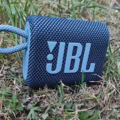 JBL GO 3 recenzja: Czy naprawdę warto go kupić? Odkryj plusy i minusy
