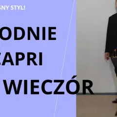 Spodnie capri co to? Odkryj ich unikalny styl i historię