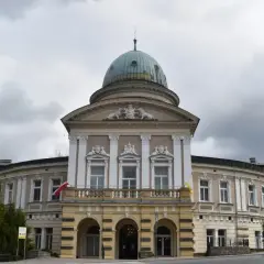 Lądek-Zdrój sanatoria: skuteczne leczenie i rehabilitacja w uzdrowisku