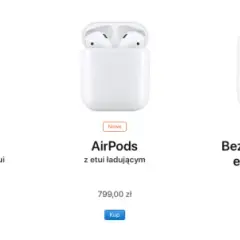 Ile ładuje się etui AirPods? Czas, czynniki i porady