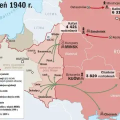 Katyń: Gdzie leży i jak dojechać? Przewodnik po miejscu pamięci