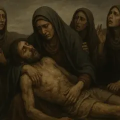 Co to jest lament świętokrzyski i dlaczego jest tak ważny w literaturze?
