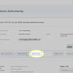 Jak sprawdzić status PIT? Sprawdź online krok po kroku