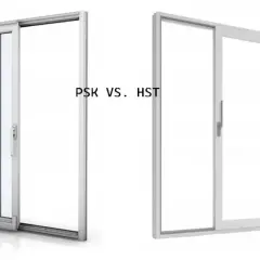 HST czy PSK? Wybierz idealne okno tarasowe! Porównanie eksperta