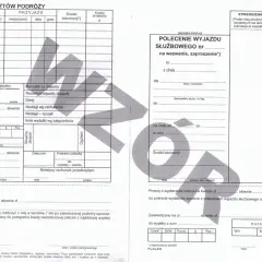 Delegacja 2026: Jak wypełnić polecenie wyjazdu służbowego bezbłędnie?