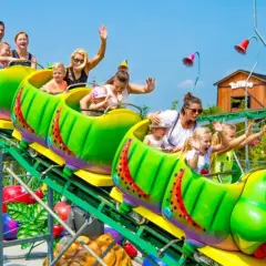 Gdzie z dzieckiem w weekend? Odkryj najlepsze atrakcje w Polsce