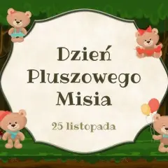 Jak opisać pluszowego misia, aby wzbudzić emocje i zachwycić?
