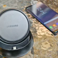 Smartfon jako monitor PC: To prostsze niż myślisz! USB/Wi-Fi