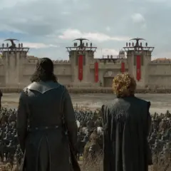 Gra o tron 8: Premiera, kontrowersje i przyszłość Westeros