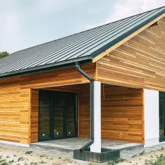 Dom prefabrykowany co to znaczy? Zrozum jego zalety i proces budowy
