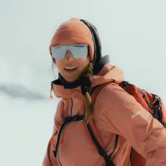Jaka kurtka w góry zimą? Poradnik eksperta: puch, membrana, softshell