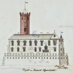 Zamek w Lipowcu: Fascynująca historia i atrakcje turystyczne czekają