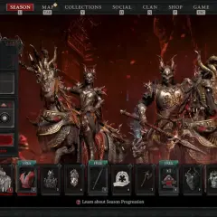 Diablo 4: Czy jest online? Wszystko o wymogu stałego połączenia