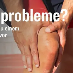 Läuferknie? So beugst du einem Läuferknie vor. Tipps zur runners knee behandlung.