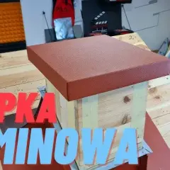 Jak zrobić czapkę na komin z blachy - uniknij najczęstszych błędów