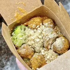 Kraków: Gdzie zjeść najlepiej? Od street foodu po Michelin