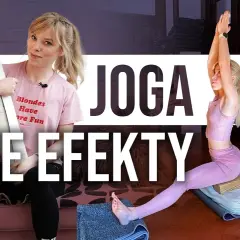 Joga a sylwetka: Jak realnie zmienia ciało i kiedy zobaczysz efekty?