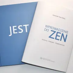 Zen dla początkujących: przewodnik po filozofii i praktyce w Polsce