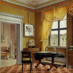 Jak rozpoznać meble biedermeier - uniknij fałszywych reprodukcji