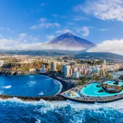 Isla Canarias España: Maravillas, Cultura y Atracciones Imperdibles