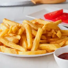 Jak zrobić idealne frytki w domu? Sprawdzone metody i triki