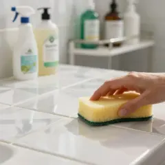 Płytki po remoncie bez smug? Skuteczne czyszczenie zabrudzeń!