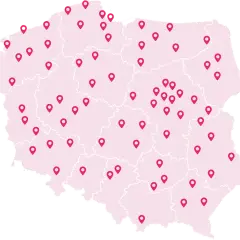 Be Diet Catering: Dostawa pod Twój adres? Sprawdź zasięg i koszty!