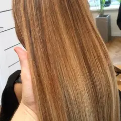 Jak zrobić botox na włosy w domu - krok po kroku, uniknij błędów