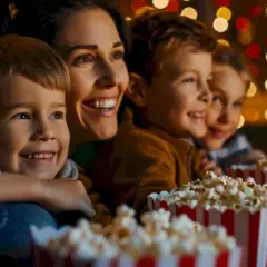 Bilet rodzinny w Cinema City – co to jest i jak zaoszczędzić?